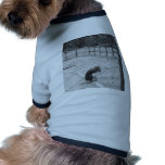 Sowing the Seeds of Love Dog Tee Shirt