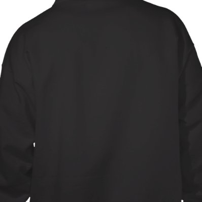 SoX Black Hooded Sweatshirt