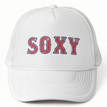 Soxy Hat