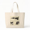 Soxy the cat in different perspective bags by soxygdesigns Soxy the cat in different perspective bags