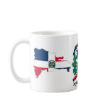 Soy Dominicano Mugs