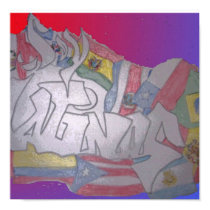 soy latinas flags posters by amorcito529 soy latinas flags posters