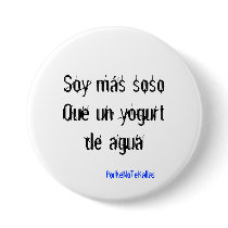 Soy ms sosoQue un yogurtde agua, PorKeNoTeKallas Pins
