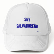 soy salvadoreo, Made by:Henry f. hats