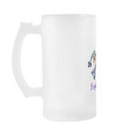 Soy to the World Holiday Coffee Mug