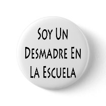 soy un desmadre en la escuela buttons by Supernova23 soy un desmadre en la escuela buttons