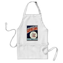 Soybeans aprons by ww2posters Soybeans aprons