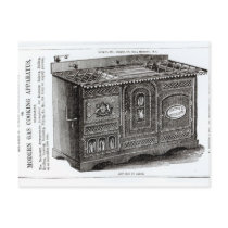 Soyer's Phidomageireion Post Cards