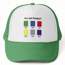 Soylent Cap hats