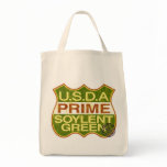 Soylent Green Bag