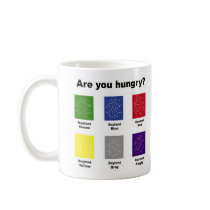 Soylent Green Coffee Mug by mikek92349 Soylent Green Coffee Mug