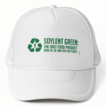 Soylent Green Hat