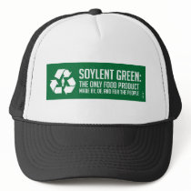 Soylent Green Hat