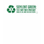 Soylent Green is People