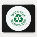 Soylent Green Mousepad