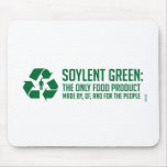 Soylent Green Mousepad