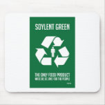 Soylent Green Mousepad