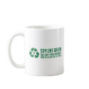 Soylent Green Mug
