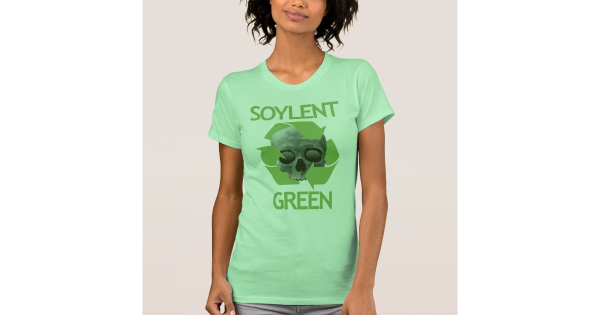 soylent shirt