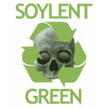 Soylent Green Tee Shirt