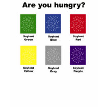 Soylent Shirt