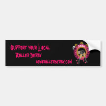 SoYo Bumper Sticker