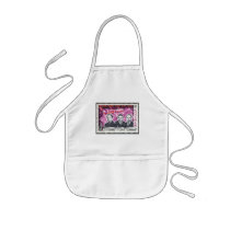 Soyuz 11 in Memoriam aprons by ussrspacestamps Soyuz 11 in Memoriam aprons
