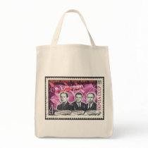 Soyuz 11 in Memoriam bags by ussrspacestamps Soyuz 11 in Memoriam bags