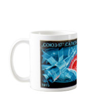 Soyuz 17 mug