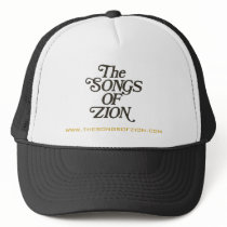 SOZ LOGO hat by SOZWear SOZ LOGO hat