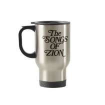 SOZ Travel Mug