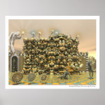 SP3 posters