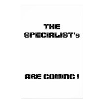 sp coming  posters