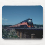 SP "Daylight" train, led by 4-8-4 Mouse Pads