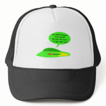Sp Hat by Dustbuster Sp Hat