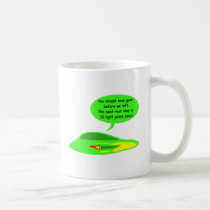 Sp Mug by Dustbuster Sp Mug