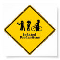 SP-Sign posters