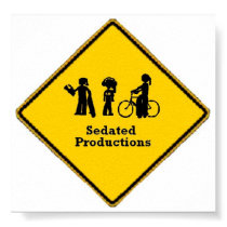 SP-Sign posters by Sedated_Productions SP-Sign posters