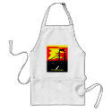 SP Technologies aprons by lonvig SP Technologies aprons
