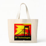 SP Technologies Bag