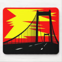 SP Technologies mousepads by lonvig SP Technologies mousepads