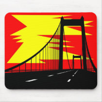SP Technologies mousepads by lonvig SP Technologies mousepads