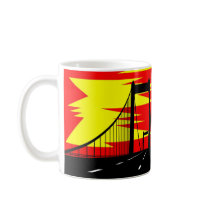 SP Technologies mugs