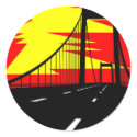 SP Technologies stickers by lonvig SP Technologies stickers