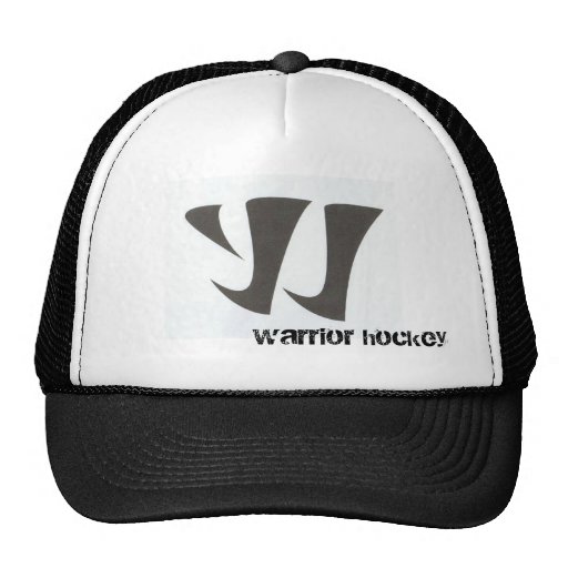 warrior hockey shirt