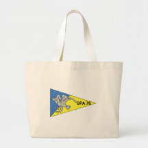 spa.76 tote bag