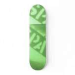 SPA-AVE. OX-FICIAL SKATEBOARD