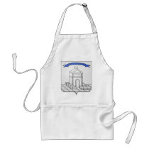Spa, Belgium aprons