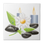 Spa tiles