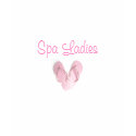 Spa Ladies t-shirts by bster1 Spa Ladies t-shirts